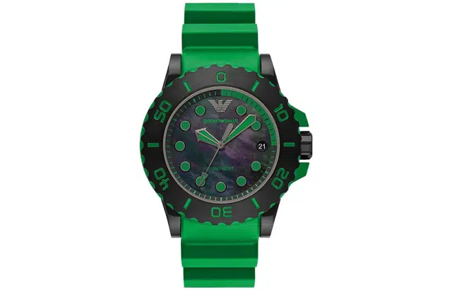 EMPORIO ARMANI 46mm 200 AR11440