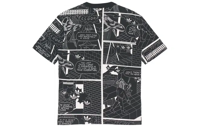 adidas originals Graphic Tee T