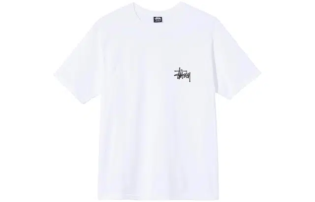 Stussy SS21 Ocean Dream Tee LogoT