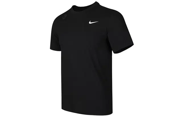 Nike Dri-FIT Crew Solid T
