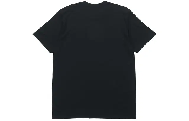 Supreme SS18 Rocks Tee Black Logo T
