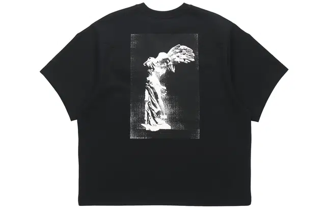 Nike NSW Tech Fleece Black