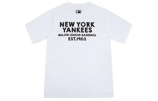 MLB T