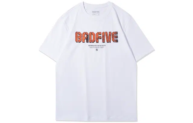 BADFIVE T