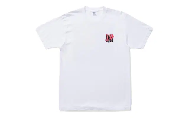 UNDEFEATED All Net SS T