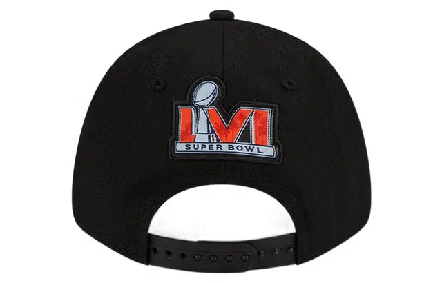 NEW ERA 9FORTY NFL LVI