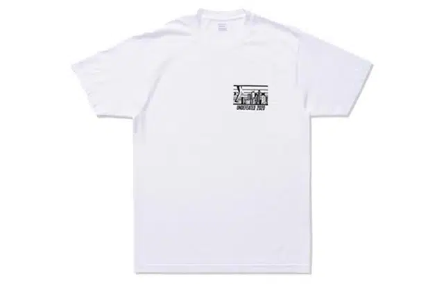 UNDEFEATED x T