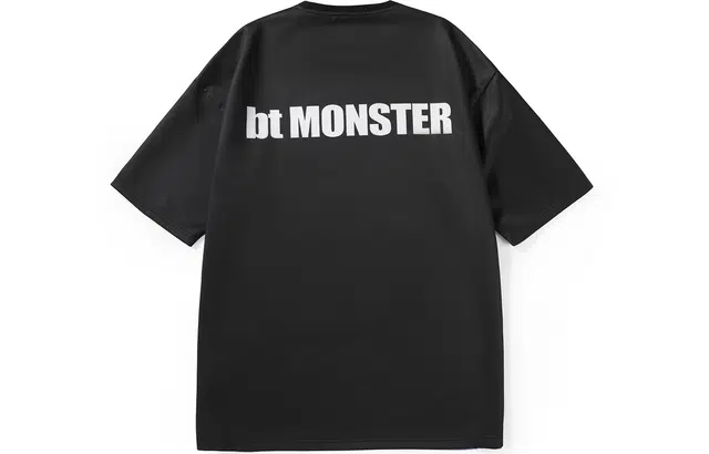 bt T