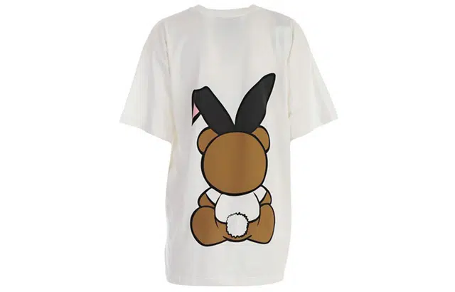 MOSCHINO T