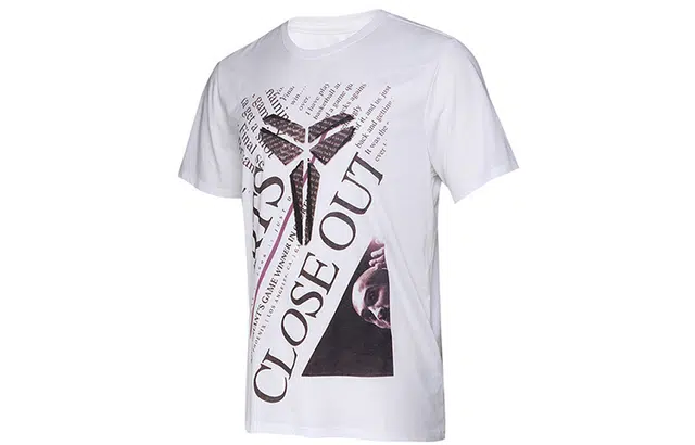 Nike Dri-FIT Kobe T