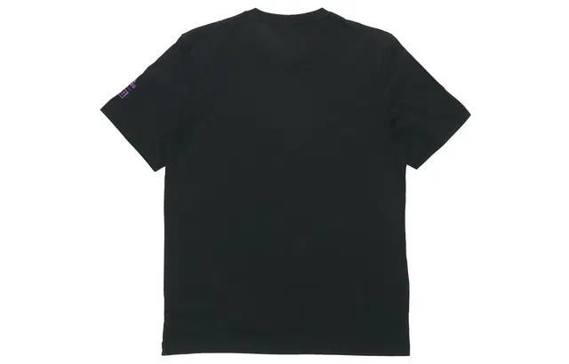 adidas x Marvel DAME BLK PNTHR T