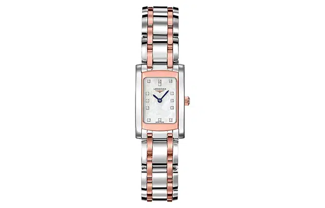 LONGINES 16*20.4mm 18KK L5.158.5.88.7