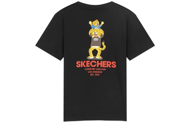 Skechers T