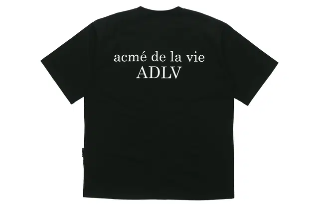 acme de la vieADLV OversizeT