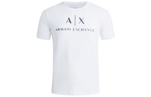 ARMANI EXCHANGE SS21 T