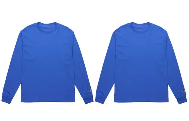 Champion T