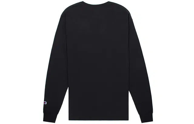 Champion Mens Jsy LS Tee T
