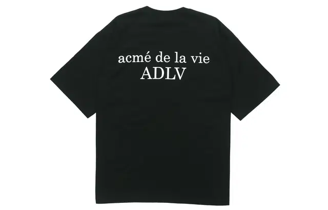 acme de la vieADLV T