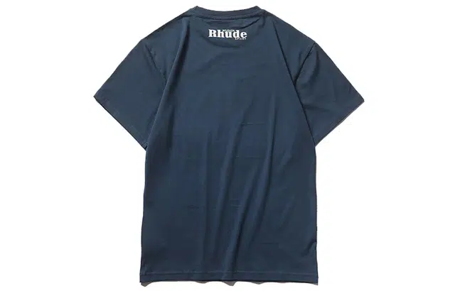 Puma x RHUDE Graphic Tee T