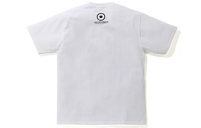 BAPE Dragon Ball Z T