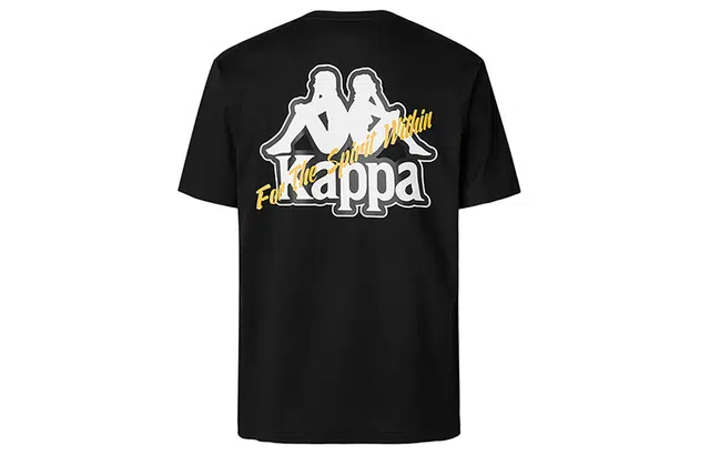 Kappa T