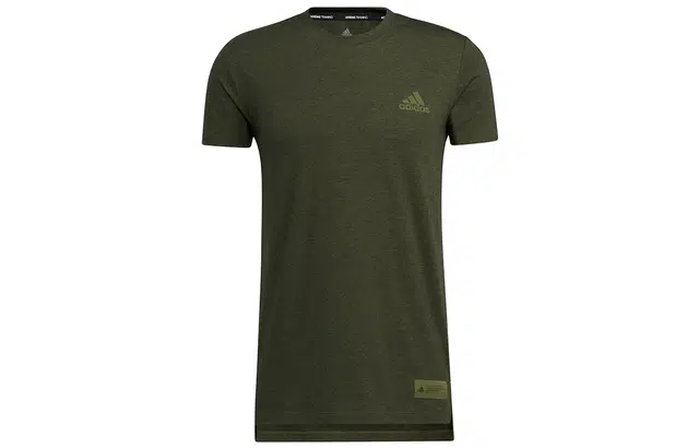 adidas Stu Tech Tee T