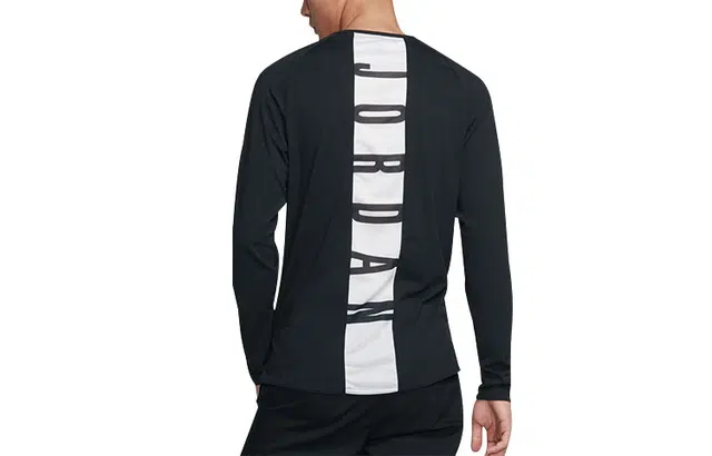 Jordan 25 Alpha Dri-Fit T