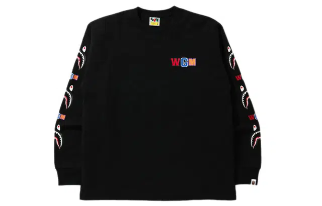 BAPE T