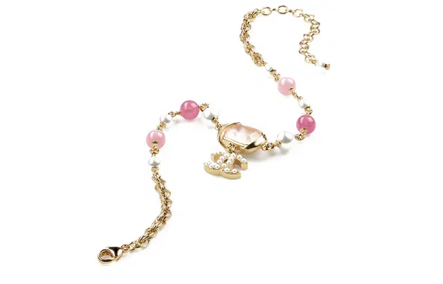 CHANEL CChocker