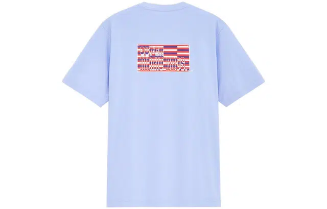UNIQLO x kashiwa sato T