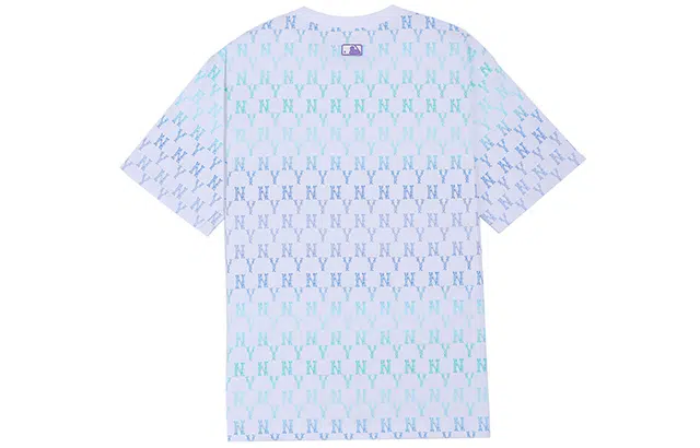 MLB T