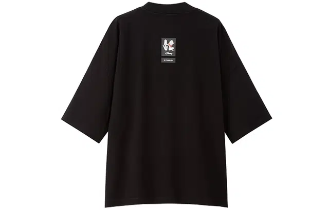 UNIQLO loveT