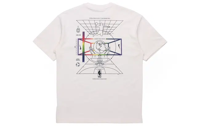 Nike T