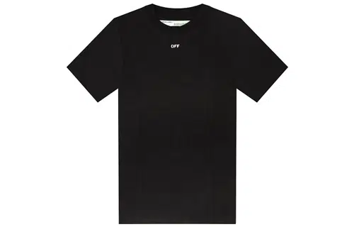 OFF-WHITE SS19 T