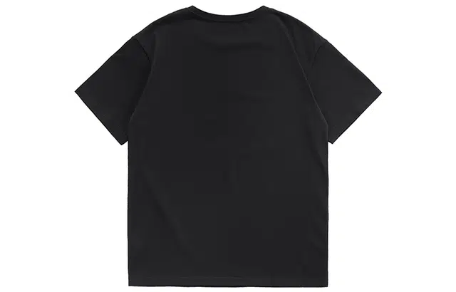 VIP x Techwear T-Shirt Black