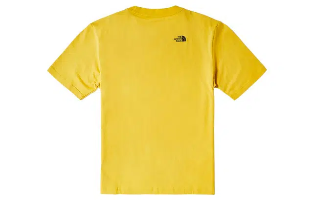 THE NORTH FACE LogoT