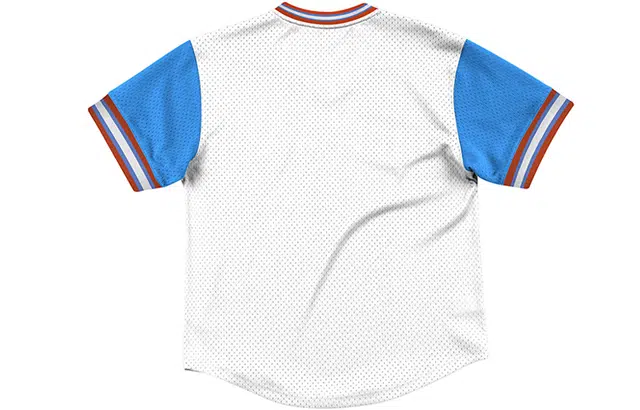 Mitchell Ness VT