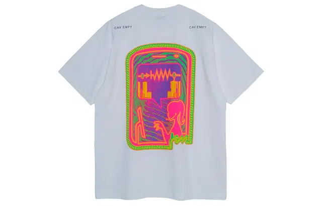 Cav Empt T