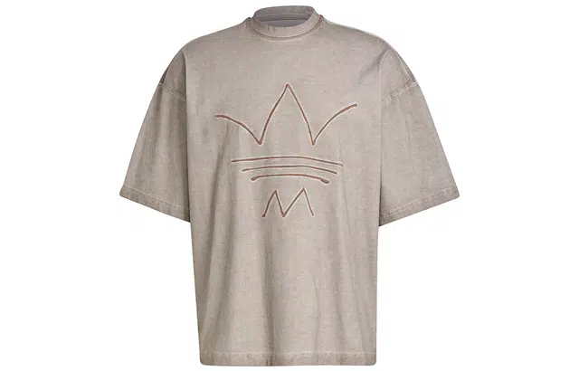 adidas originals Abstract Tee T