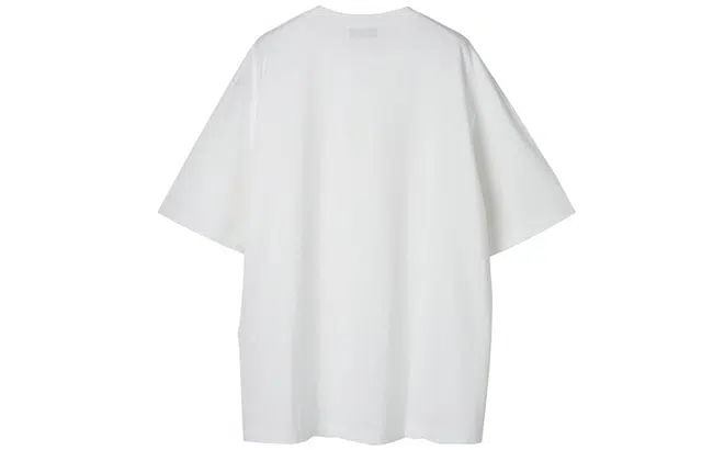 AMBUSH Fire Logo T