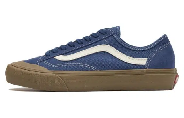 Vans Style 36 Blue
