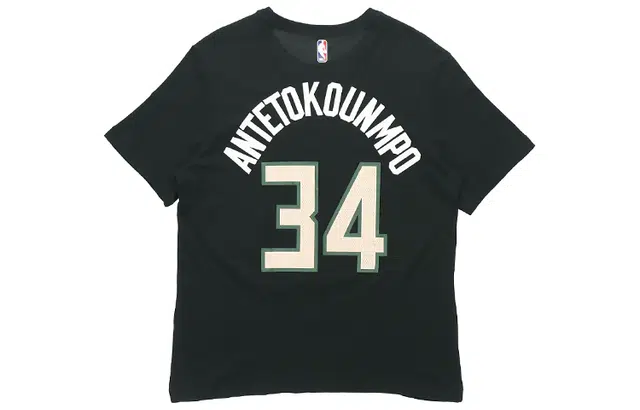 Nike NBA 19-20 34T