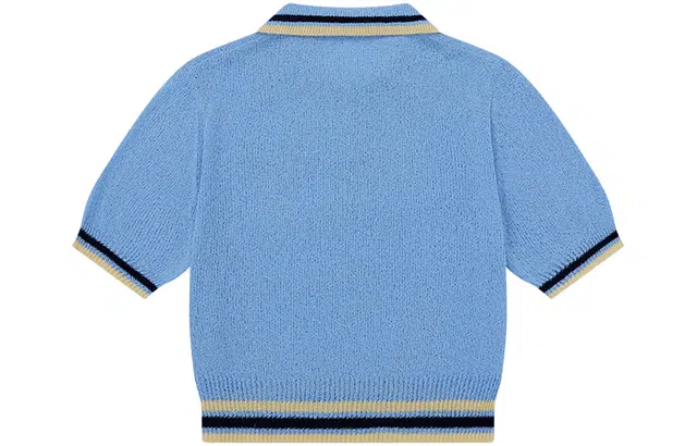 BEASTER WAVE Polo
