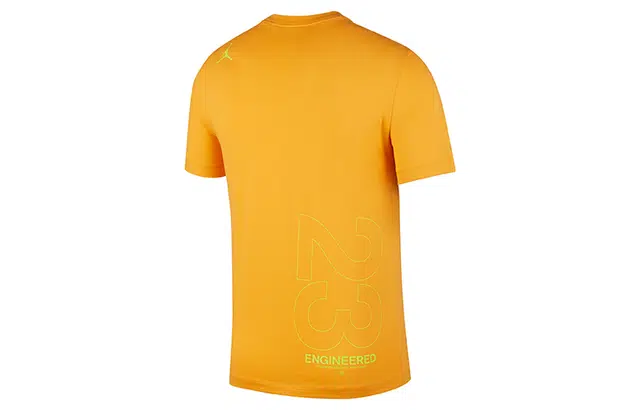 Jordan 23 Engineered x Neymar Jr T