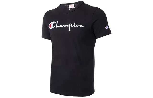 Champion logoT