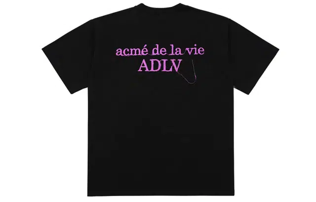 acme de la vieADLV T