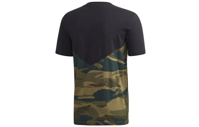 adidas originals Camo Block T