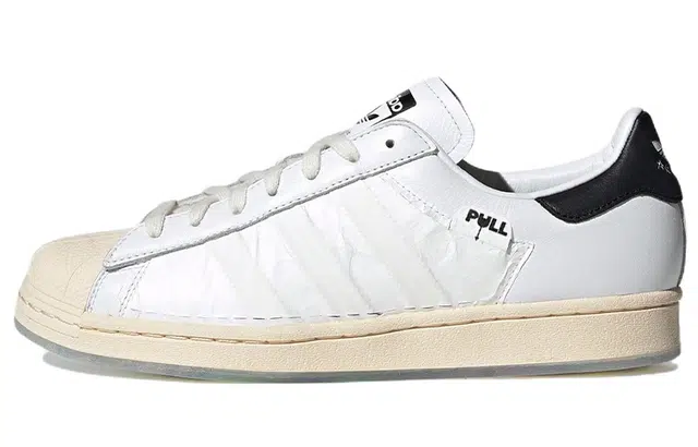 adidas Superstar "Adilicious"