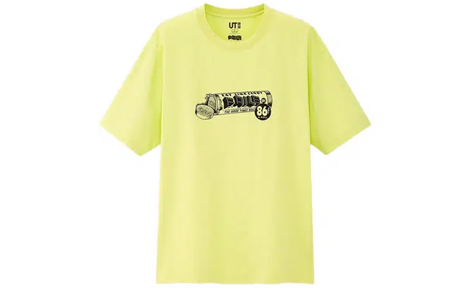 UNIQLO T