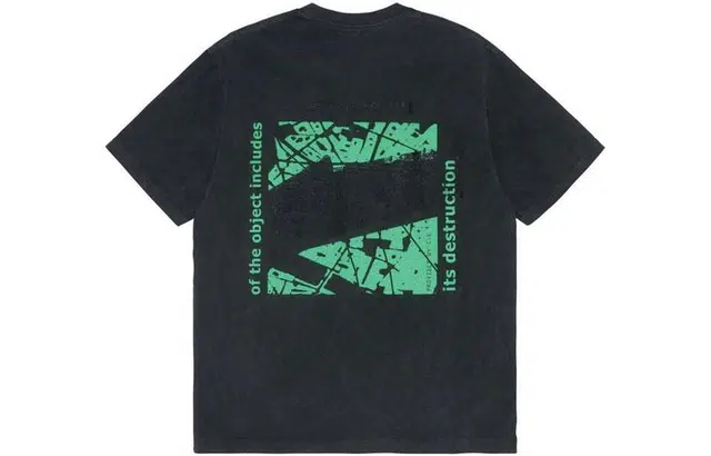 Cav Empt T